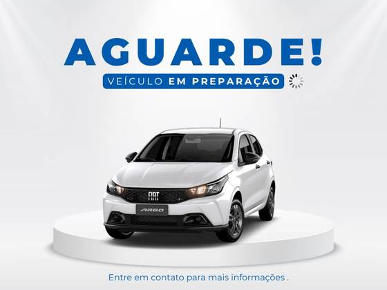FIAT ARGO 1.0 FIREFLY FLEX MANUAL FIAT ARGO 1.0 FIREFLY FLEX MANUAL